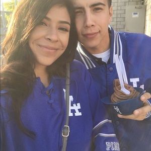 Meet your Posher, Adriana